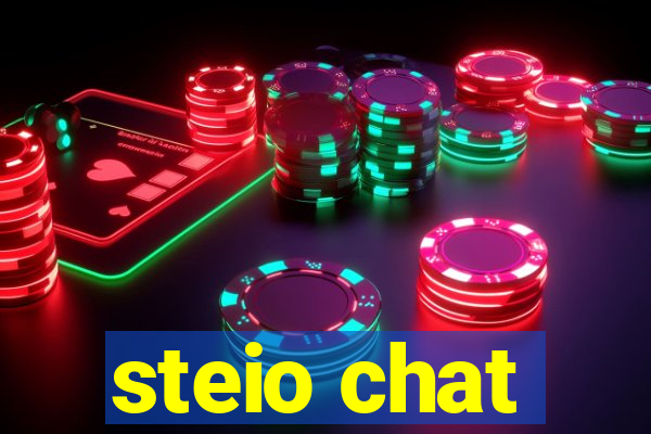 steio chat